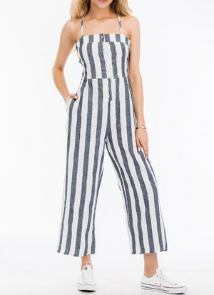 Jailbreak Romper