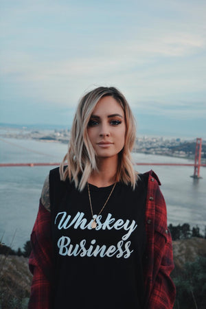 Whiskey Business